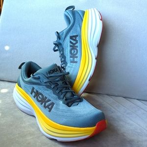 HOKA Bondi 8 Running Shoes